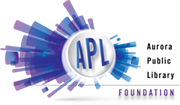 Small APLF logo
