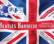 Beatles Barbecue